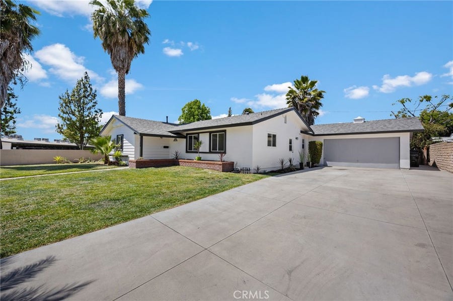 Property photo for 477 W Casad Street, Covina, CA