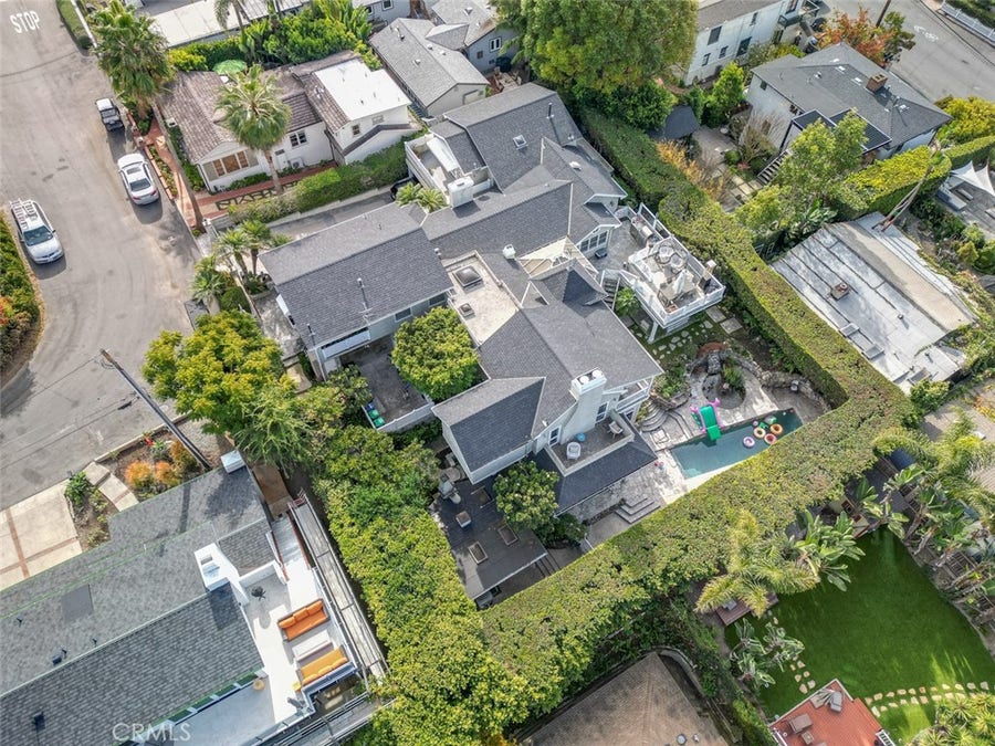 Property photo for 616 Cuprien Way, Laguna Beach, CA
