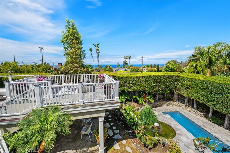 Property photo for 616 Cuprien Way, Laguna Beach, CA