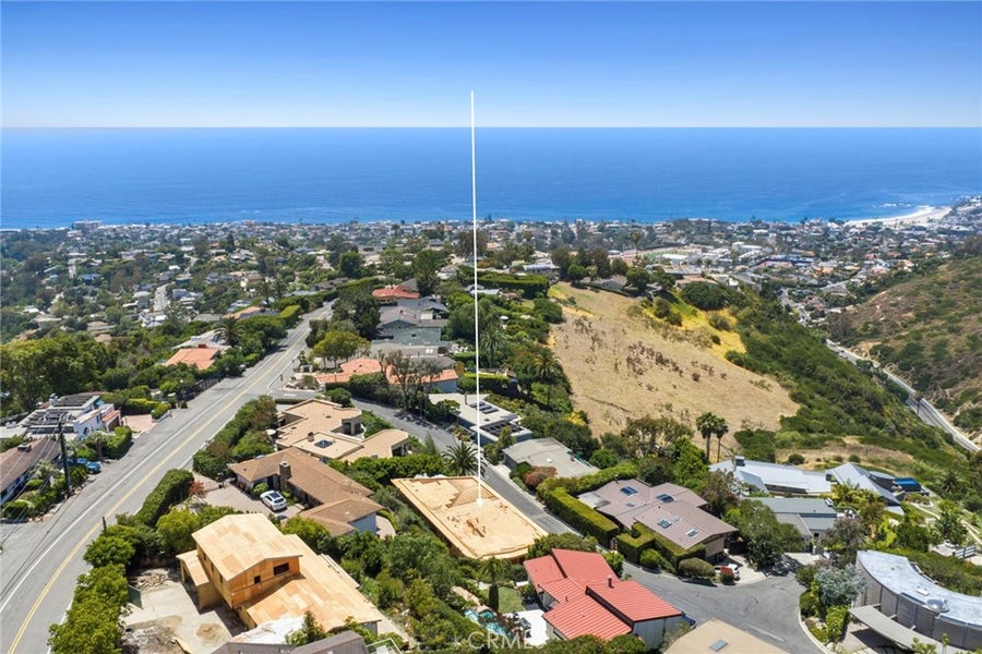 Property photo for 1955 San Remo Drive, Laguna Beach, CA