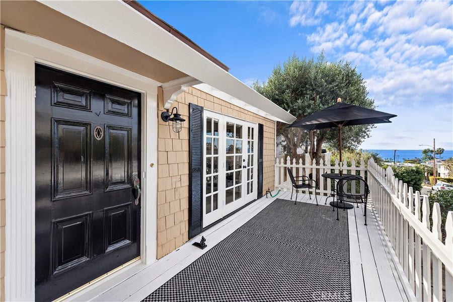 Property photo for 283 Fairview Street, Laguna Beach, CA