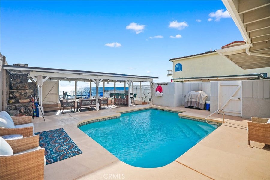 Property photo for 35091 Beach Road, Dana Point, CA