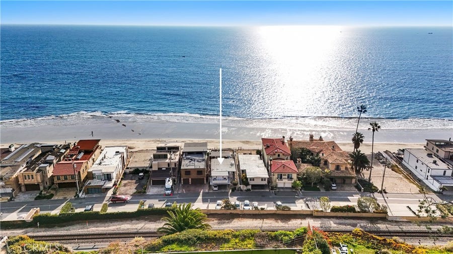 Property photo for 35091 Beach Road, Dana Point, CA