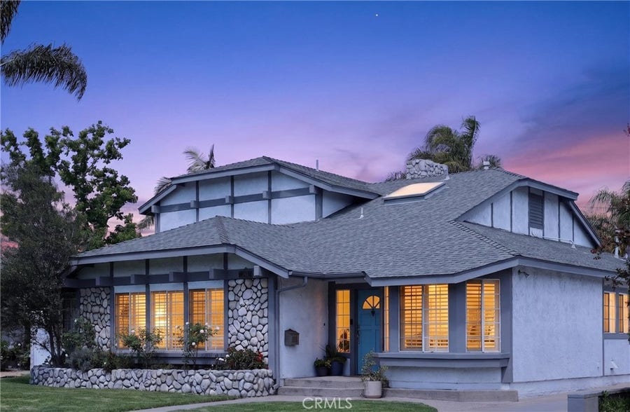Property photo for 633 N Orange Street, Orange, CA