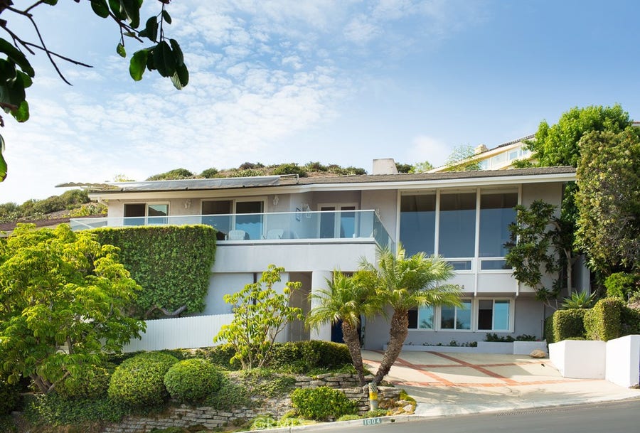 Property photo for 1004 Emerald Bay, Laguna Beach, CA