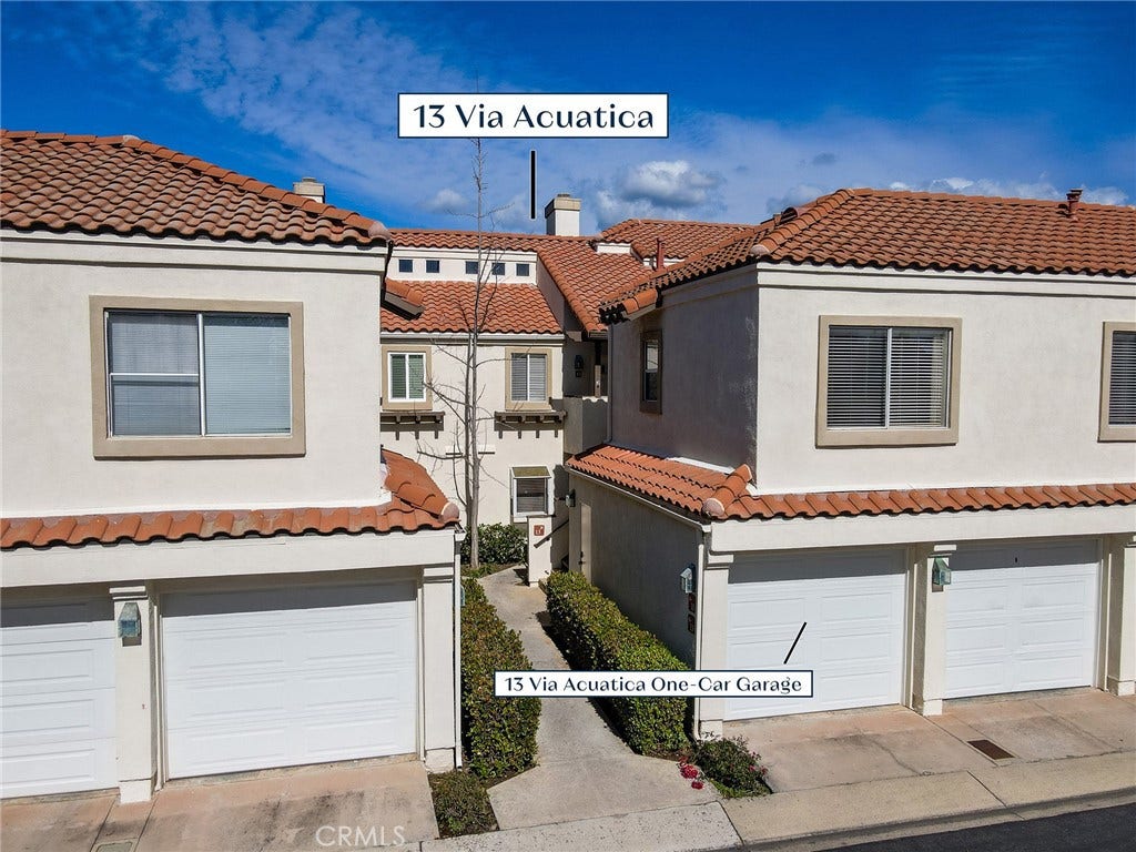 13 Via Acuatica, Rancho Santa Margarita, CA 92688 13 Via Acuatica, Rancho Santa Margarita, CA 92688