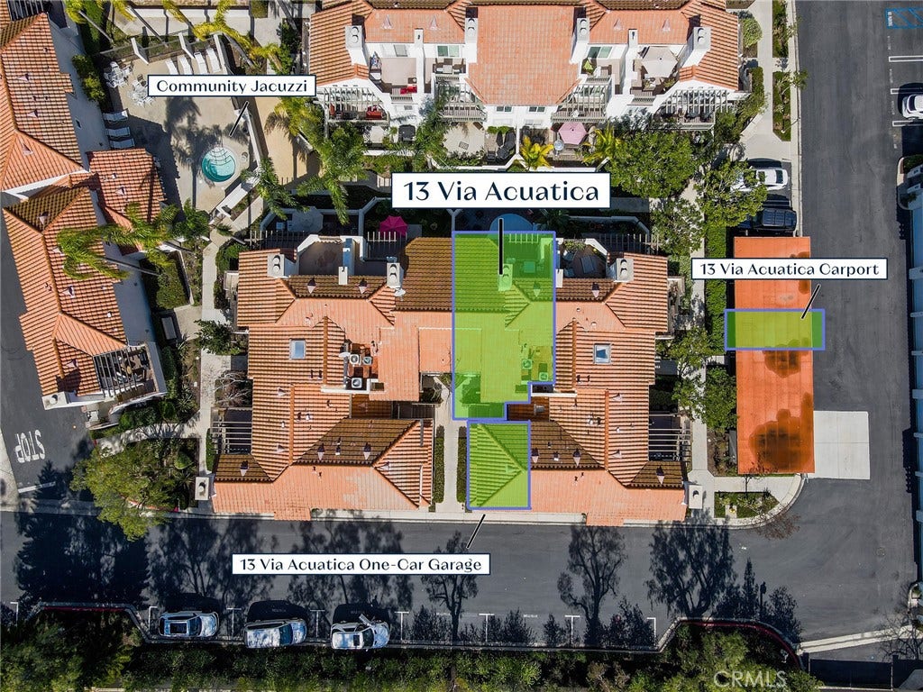 13 Via Acuatica, Rancho Santa Margarita, CA 92688 13 Via Acuatica, Rancho Santa Margarita, CA 92688