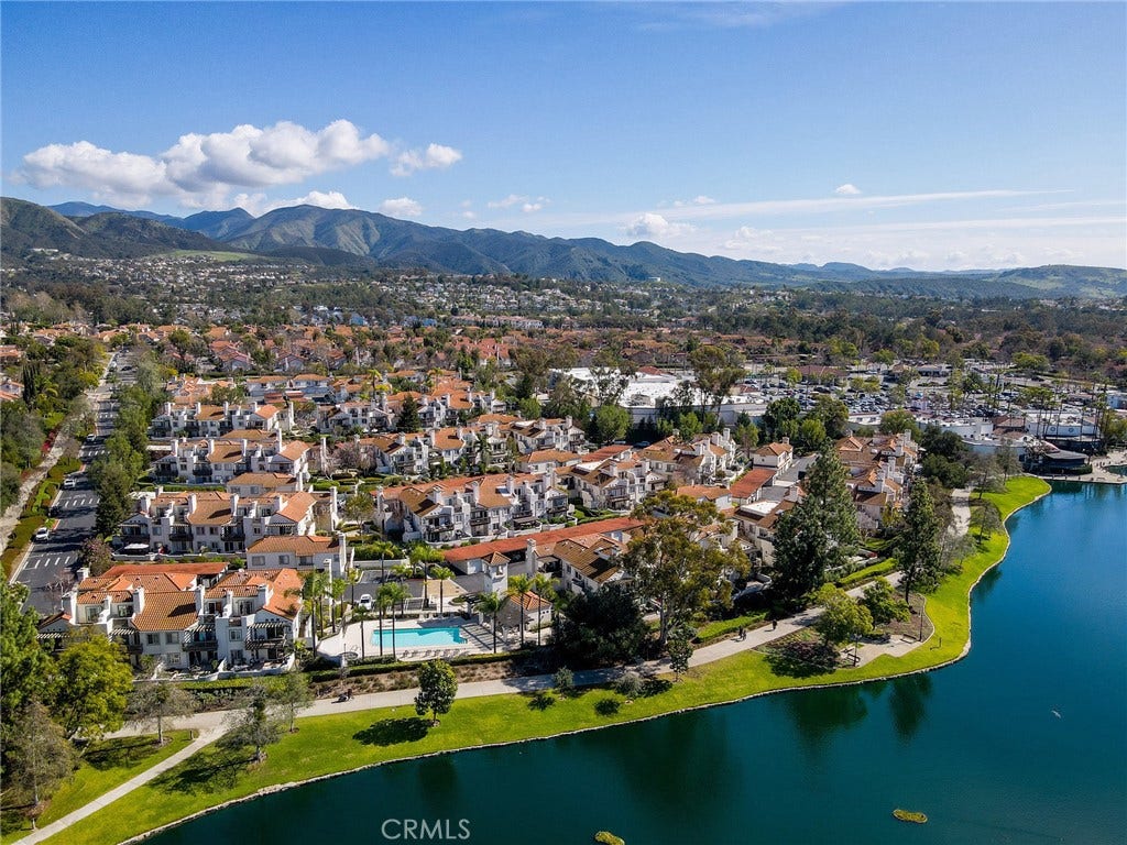 13 Via Acuatica, Rancho Santa Margarita, CA 92688 13 Via Acuatica, Rancho Santa Margarita, CA 92688