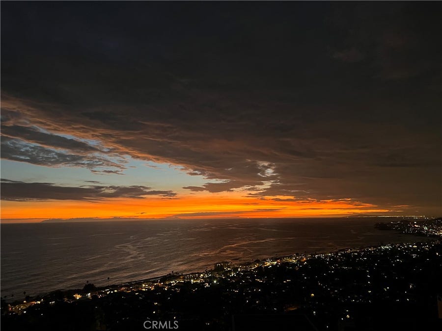 Property photo for 2378 Crestview Drive, Laguna Beach, CA