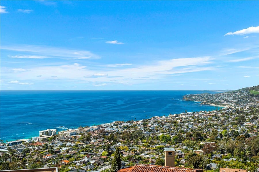 Property photo for 2378 Crestview Drive, Laguna Beach, CA