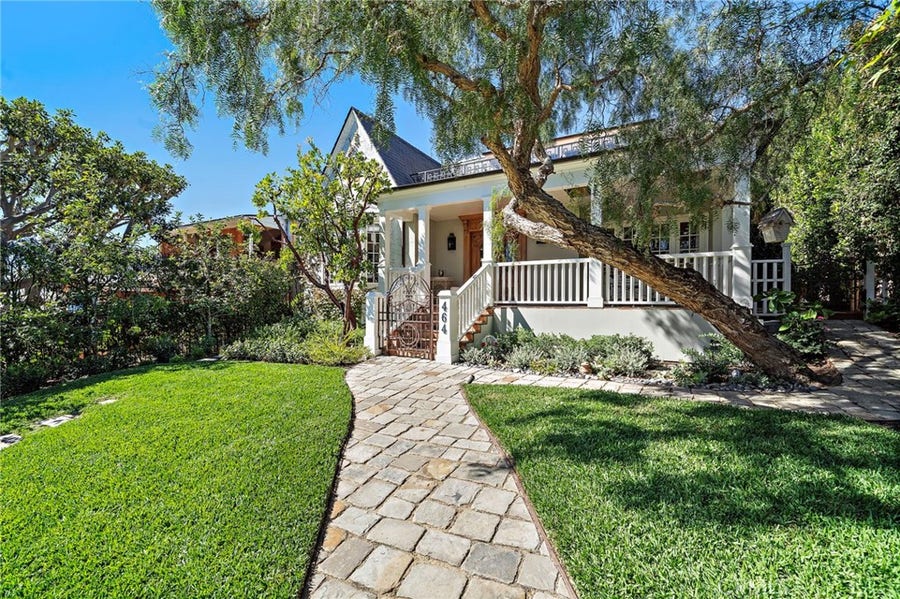 Property photo for 464 Holly, Laguna Beach, CA