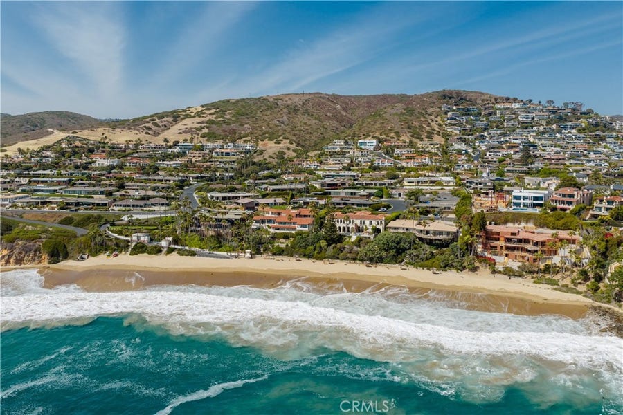 Property photo for 145 Irvine Cove Court, Laguna Beach, CA