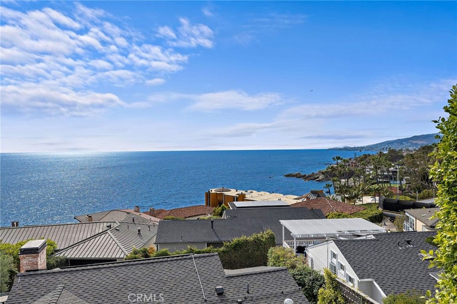 Property photo for 2609 Victoria Drive, Laguna Beach, CA