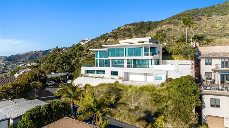 Property photo for 31402 Ceanothus Drive, Laguna Beach, CA