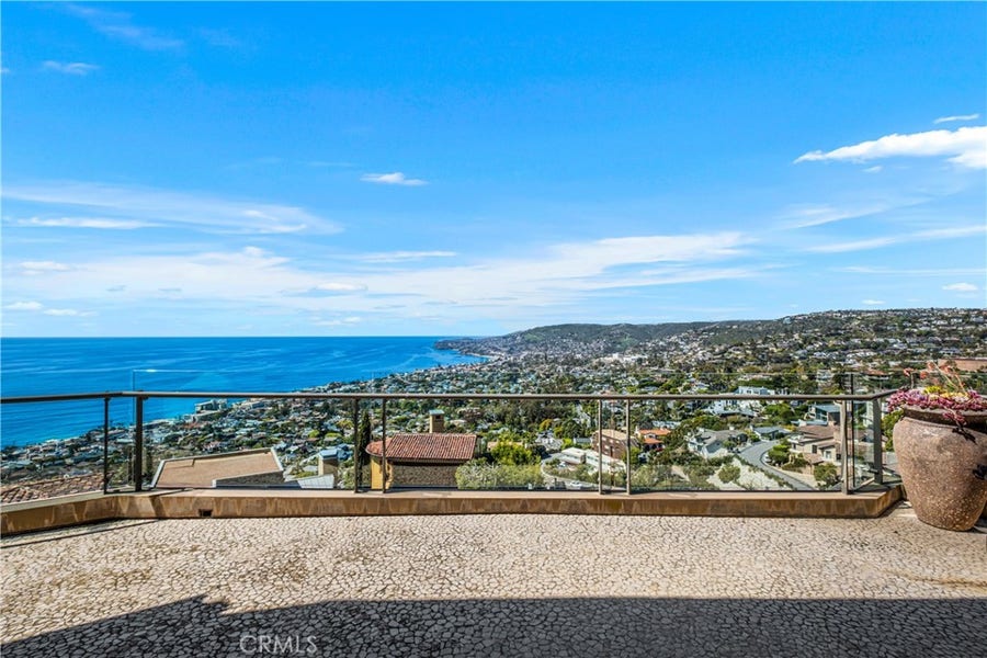 Property photo for 2378 Crestview Drive, Laguna Beach, CA