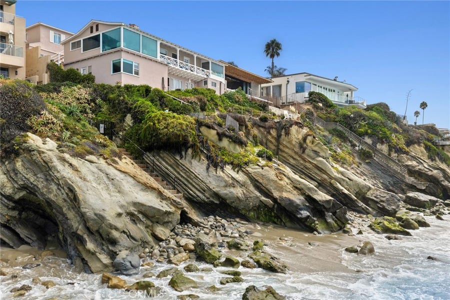 Property photo for 1665 Viking Road, Laguna Beach, CA