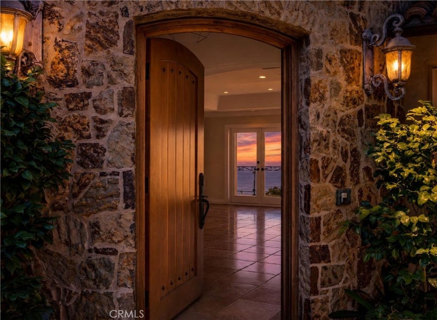 Property photo for 517 Emerald Bay, Laguna Beach, CA