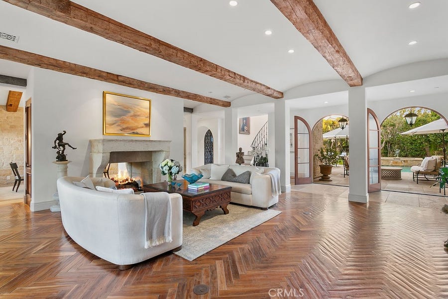 Property photo for 136 EMERALD BAY, Laguna Beach, CA