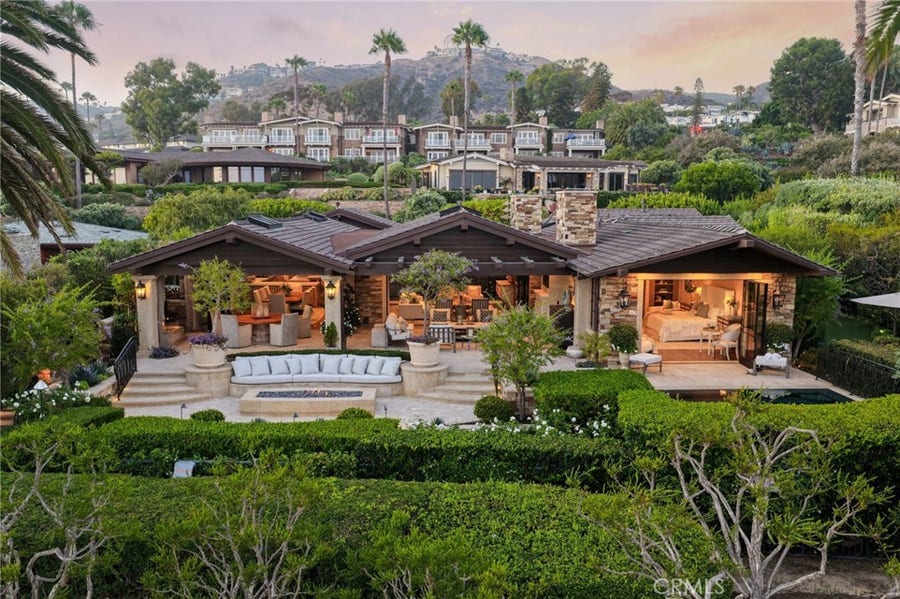 Property photo for 15 Montage Way, Laguna Beach, CA