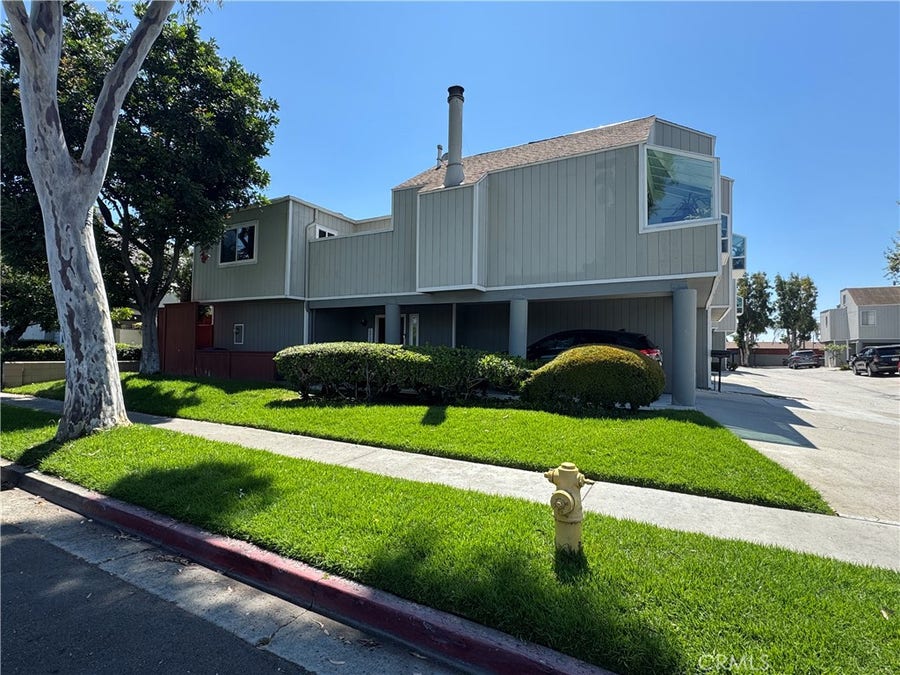Property photo for 15732 S B, #A, Tustin, CA