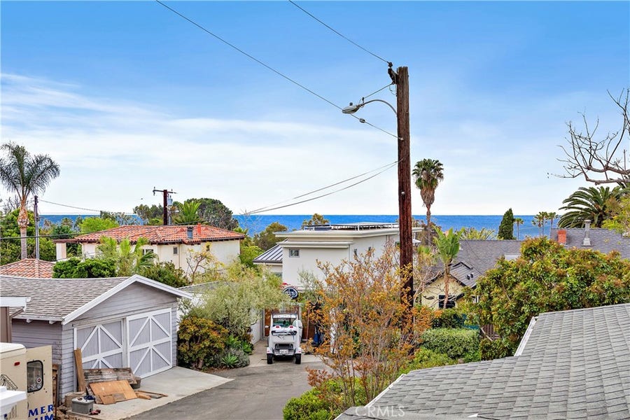Property photo for 1466 Randall Way, Laguna Beach, CA