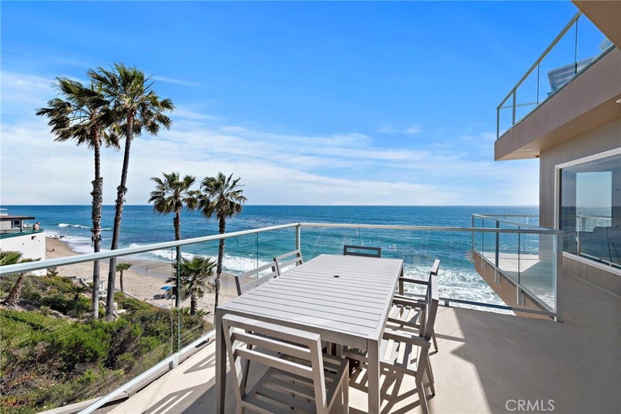 Property photo for 603 S Coast Hwy, #A, Laguna Beach, CA