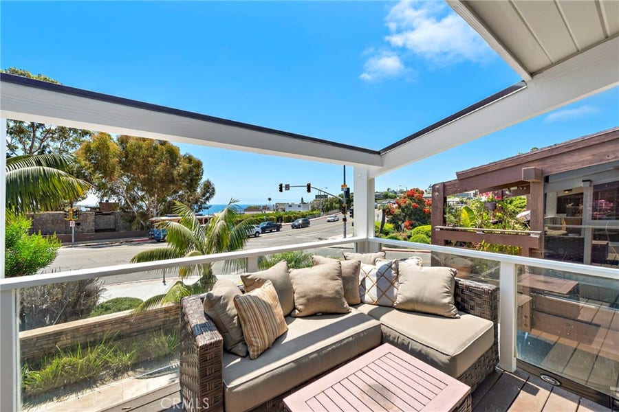 Property photo for 201 Nyes Place, Laguna Beach, CA