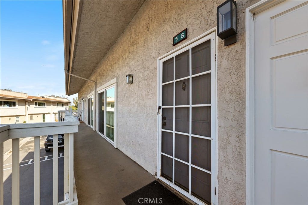 23821 Hillhurst, #38, Laguna Niguel, CA 92677