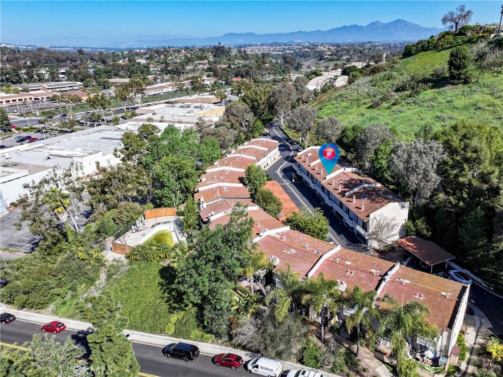 23821 Hillhurst, #38, Laguna Niguel, CA 92677