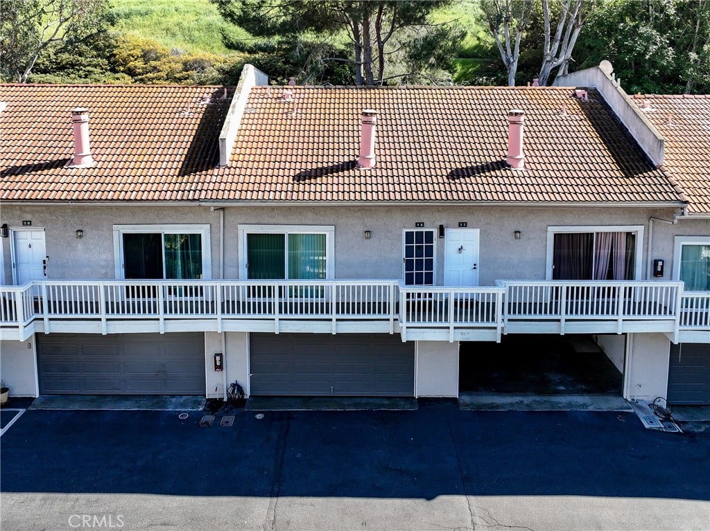 23821 Hillhurst, #38, Laguna Niguel, CA 92677