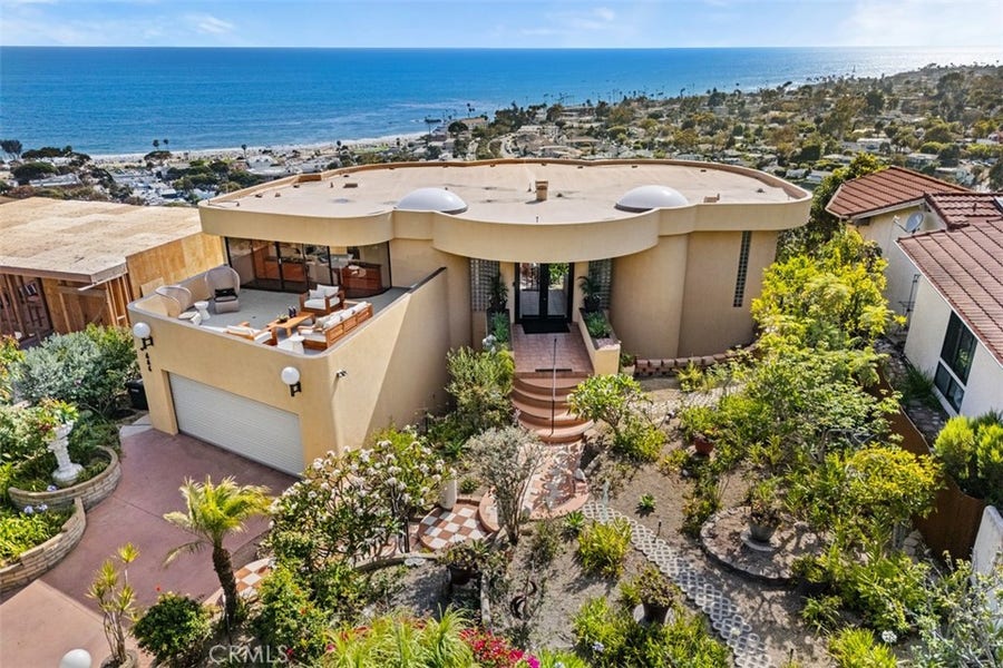 Property photo for 664 Mystic View, Laguna Beach, CA