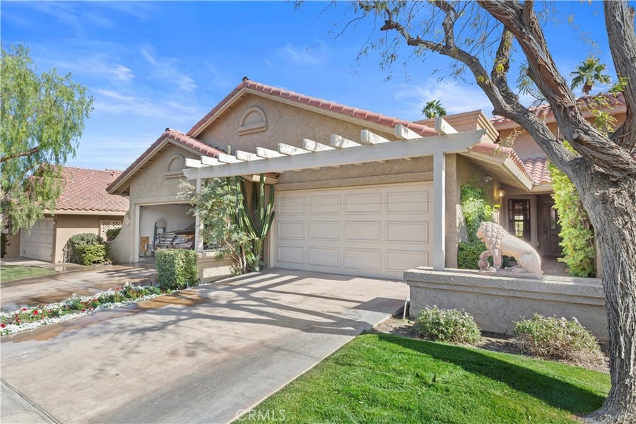 Property photo for 41220 Woodhaven Drive W, Palm Desert, CA