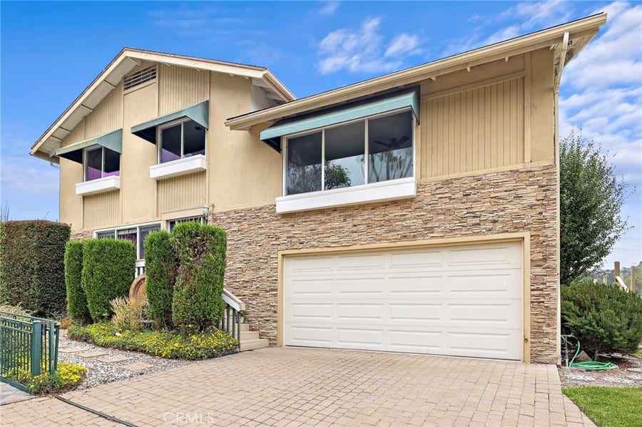 Property photo for 1337 Terrace Way, Laguna Beach, CA