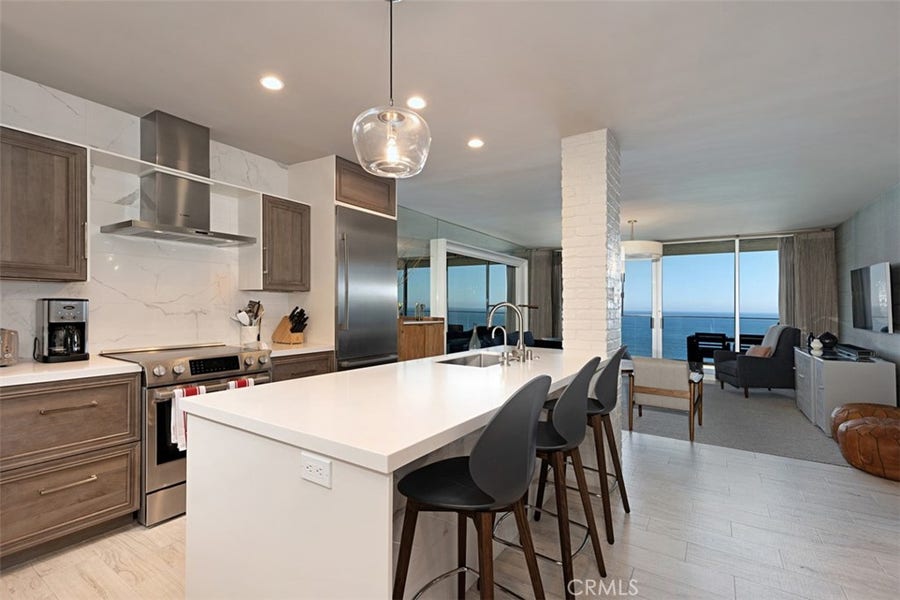 Property photo for 31755 Coast, #403, Laguna Beach, CA