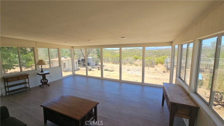 Property photo for 59940 Rim Rock, Anza, CA