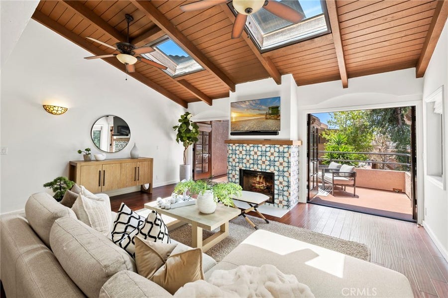 Property photo for 251 Calliope Street, Laguna Beach, CA