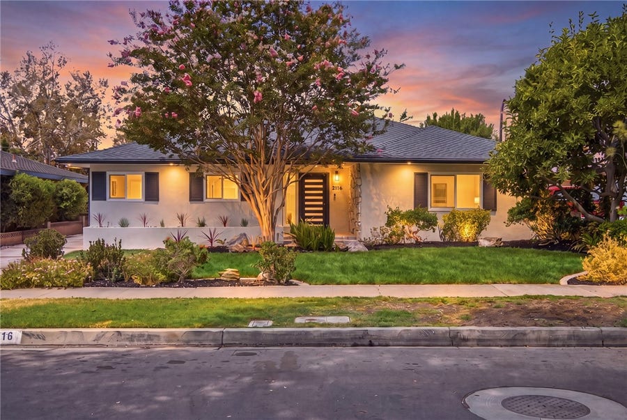 Property photo for 2116 Freeman, Santa Ana, CA