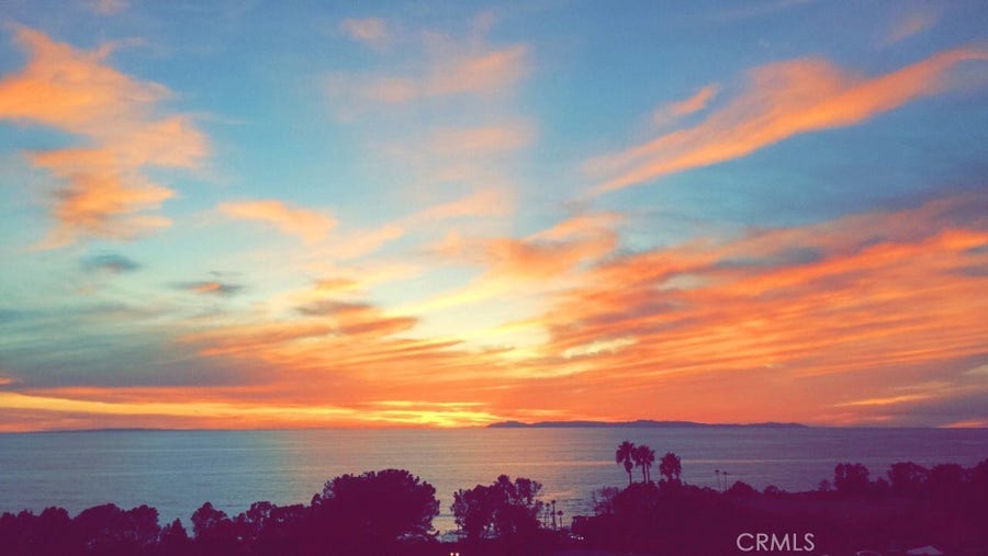 Property photo for 21692 Ocean Vista Drive, #A, Laguna Beach, CA