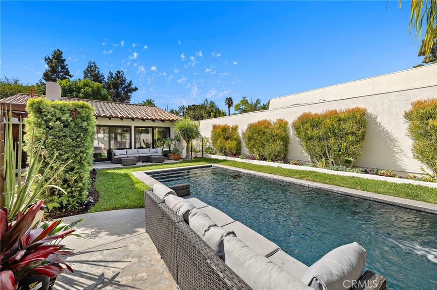 Property photo for 31311 Paseo Naranja, San Juan Capistrano, CA