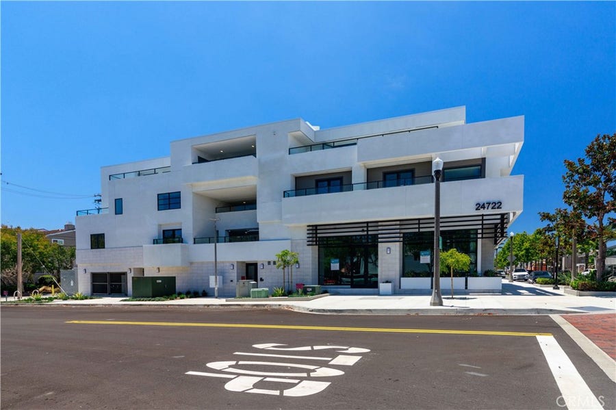Property photo for 24722 Del Prado, #407, Dana Point, CA