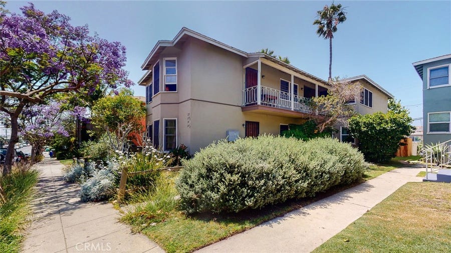 Property photo for 239 3rd Avenue, Venice, CA