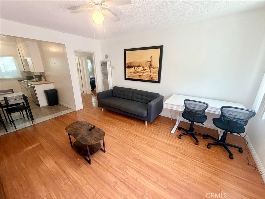 Property photo for 1945 17th Street, Santa Monica, CA