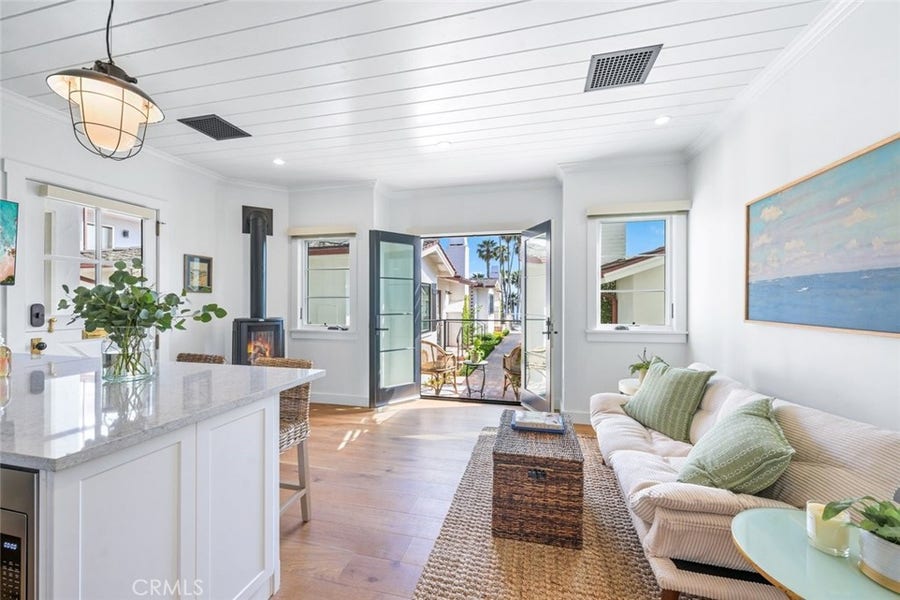 Property photo for 358 Cliff, Laguna Beach, CA