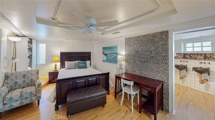 Property photo for 274 Diamond Street, #1, Laguna Beach, CA