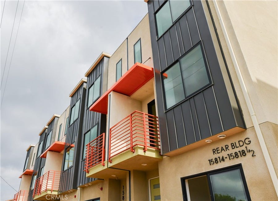 Property photo for 15826 S Vermont Avenue, #1, Gardena, CA