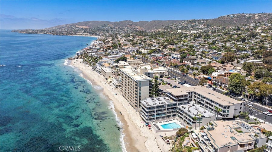 Property photo for 1585 S Coast, #65, Laguna Beach, CA