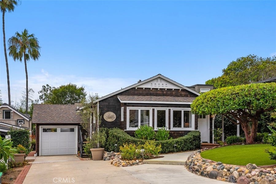 Property photo for 340 Moss, Laguna Beach, CA