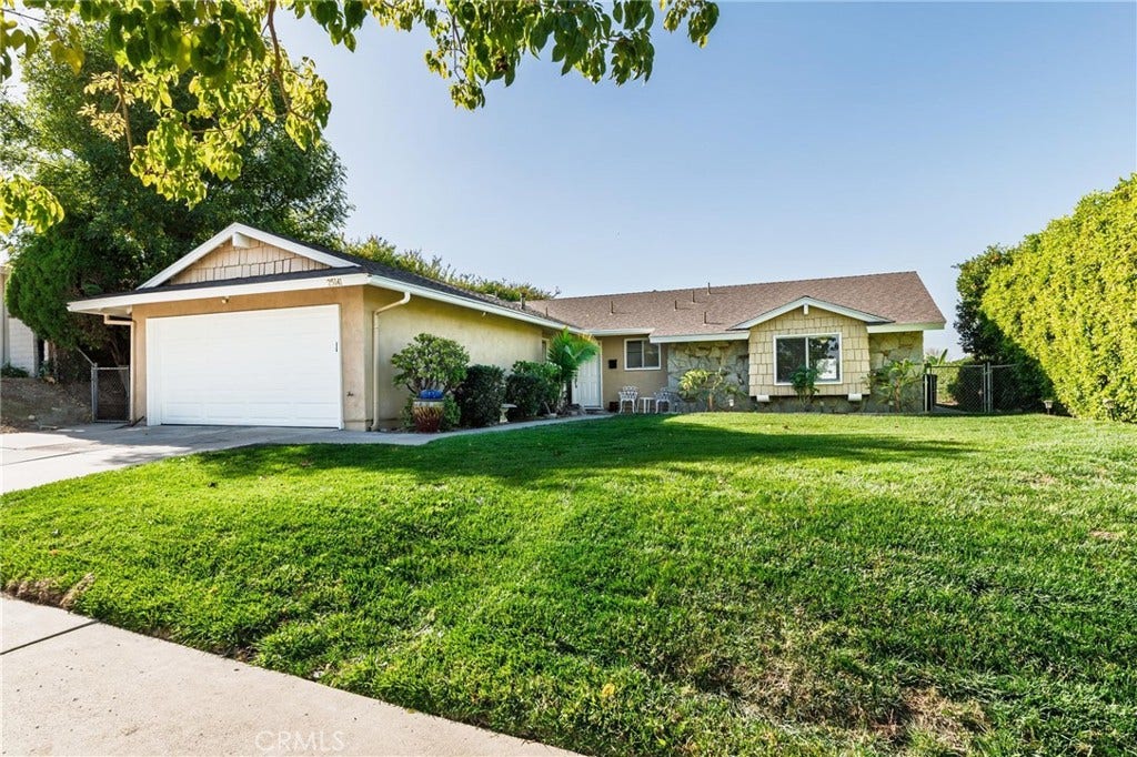 25141 Mackenzie Street, Laguna Hills, CA 92653 25141 Mackenzie Street, Laguna Hills, CA 92653