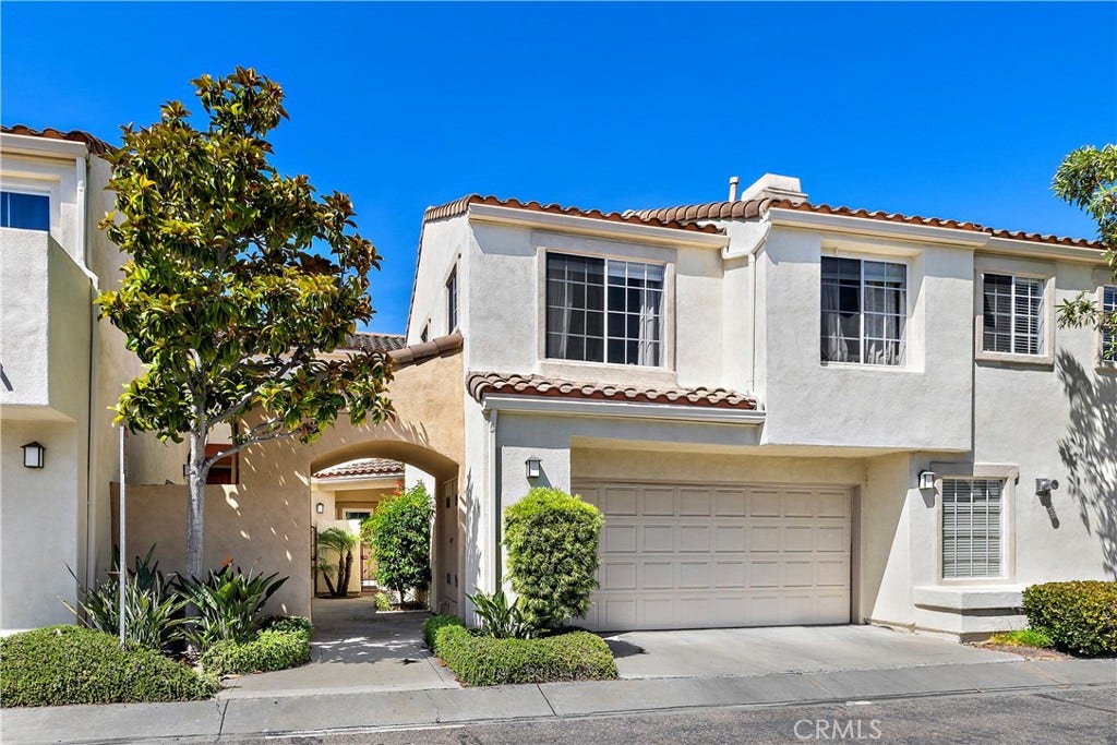 154 Chandon, Laguna Niguel, CA 92677 154 Chandon, Laguna Niguel, CA 92677