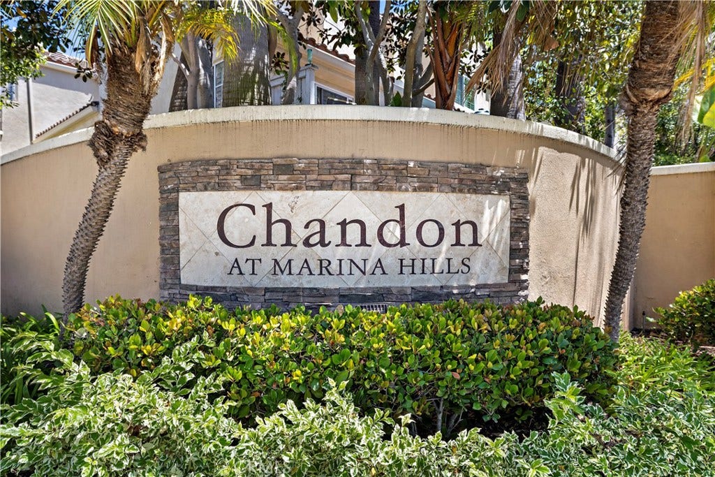 154 Chandon, Laguna Niguel, CA 92677 154 Chandon, Laguna Niguel, CA 92677